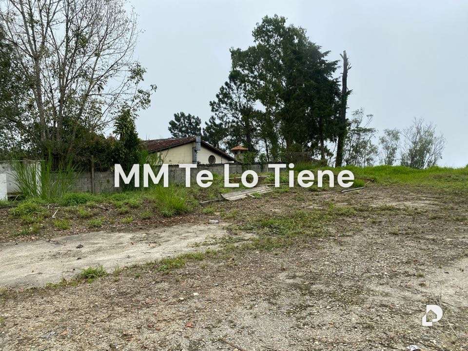 Terreno en Oripoto, Caracas – 3