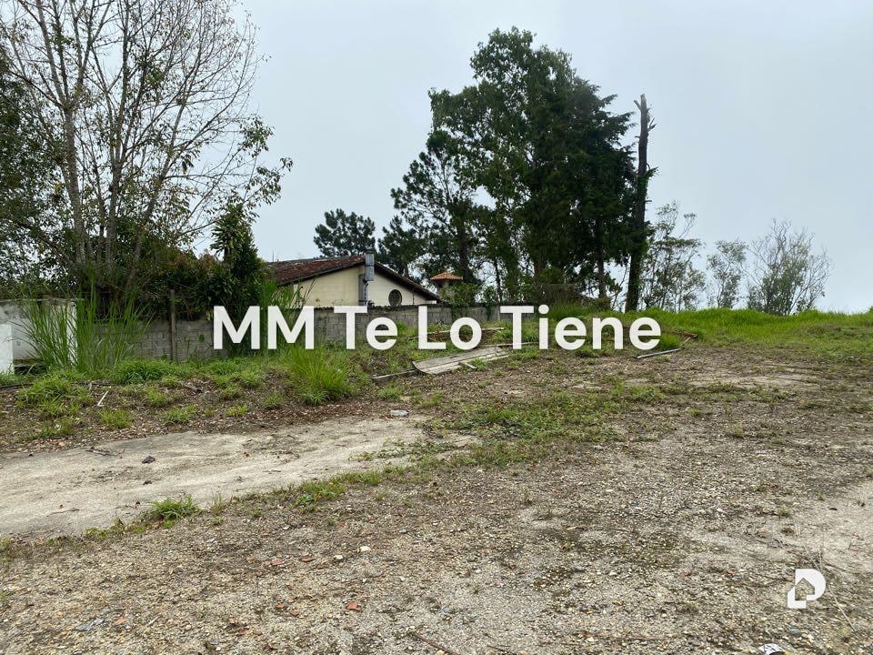 Terreno en Oripoto, Caracas – 3