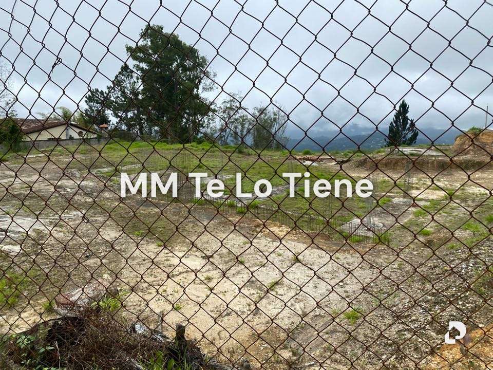 Terreno en Oripoto, Caracas – 6