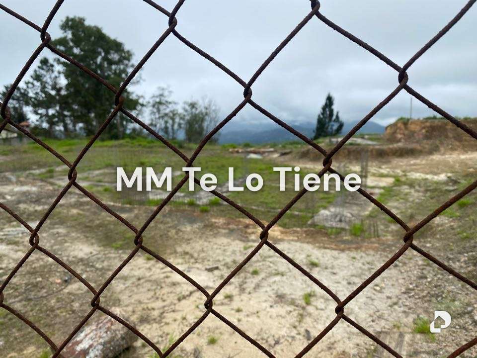 Terreno en Oripoto, Caracas – 7