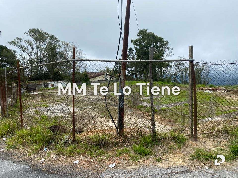 Terreno en Oripoto, Caracas – 5