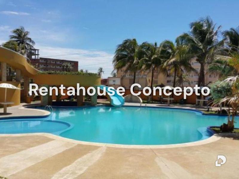 Apartamento en Tucacas – 5