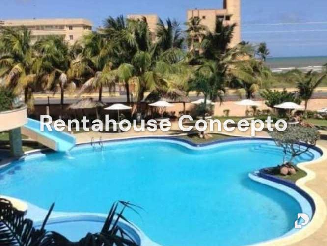 Apartamento en Tucacas – 1