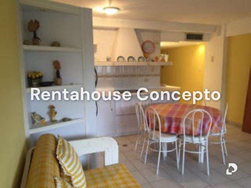 Apartamento en Tucacas – 2
