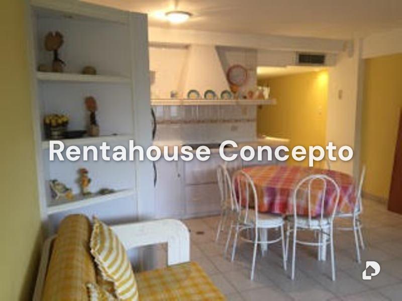 Apartamento en Tucacas – 2