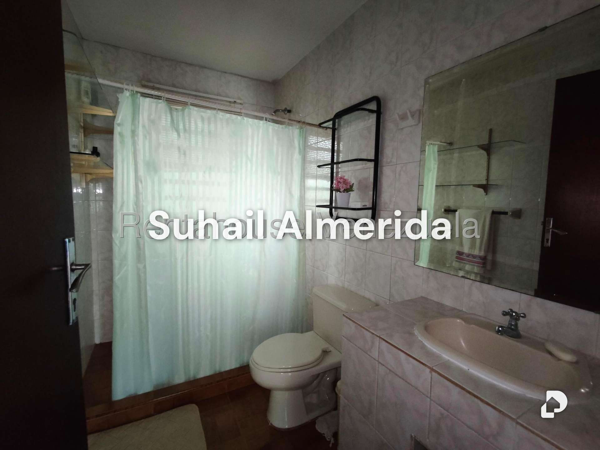 Finca en Sabana del Medio, Libertador – 20