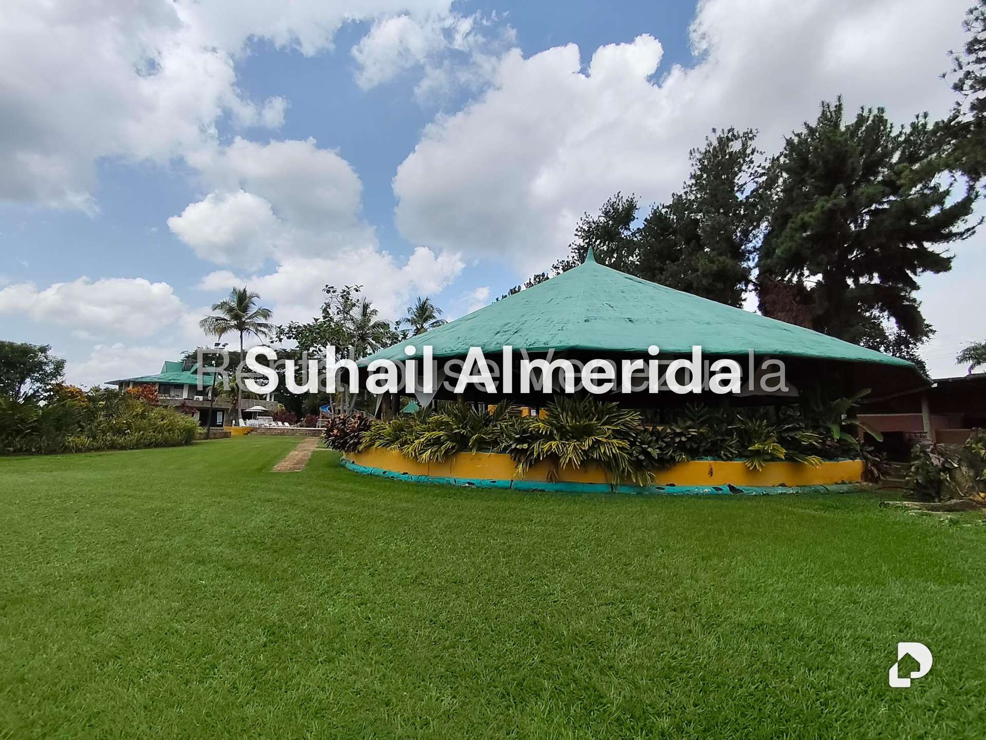 Finca en Sabana del Medio, Libertador – 28