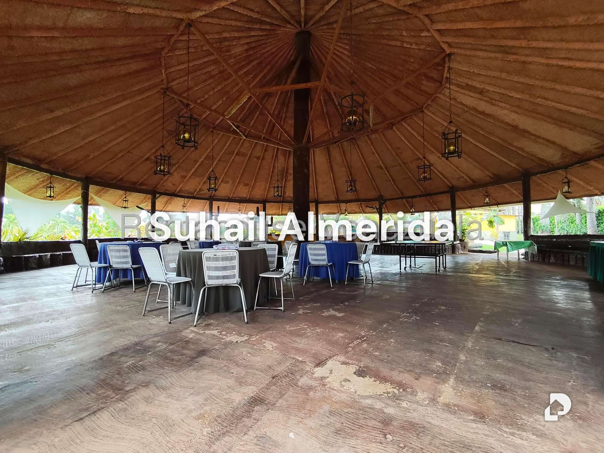 Finca en Sabana del Medio, Libertador – 29