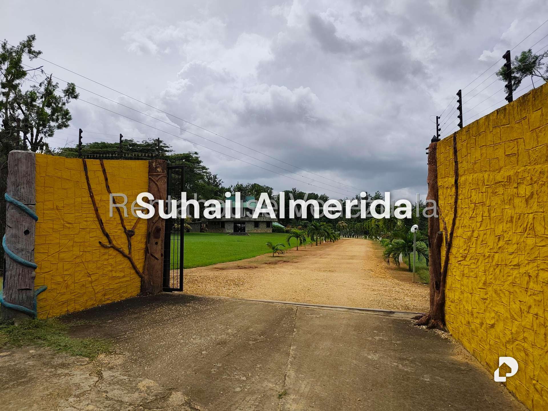 Finca en Sabana del Medio, Libertador – 1