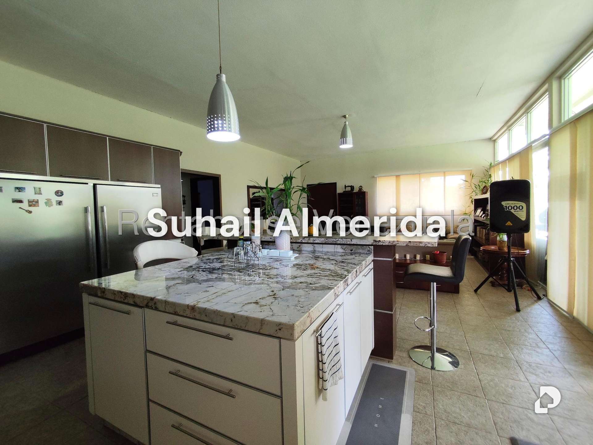 Finca en Sabana del Medio, Libertador – 18