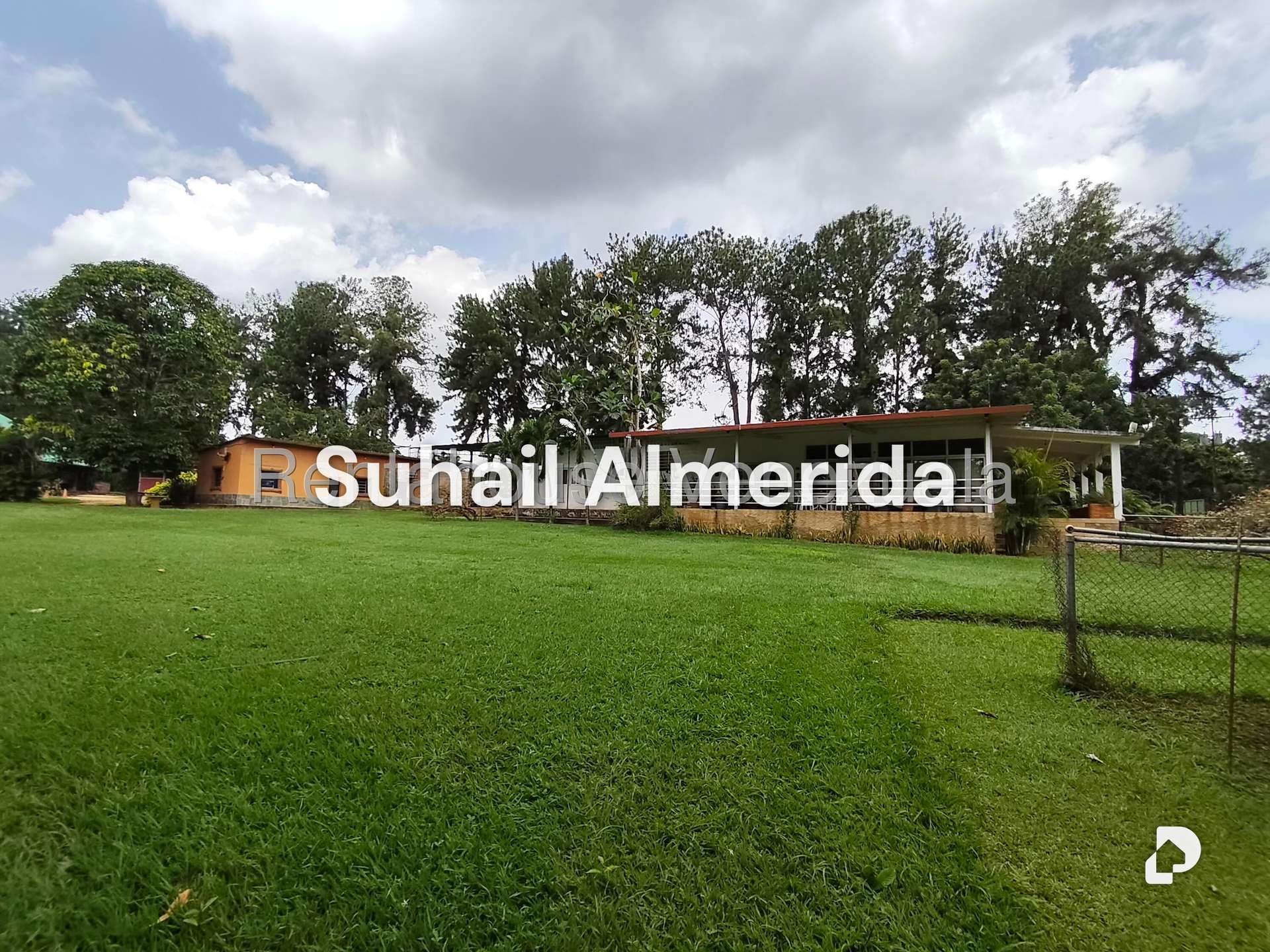 Finca en Sabana del Medio, Libertador – 6