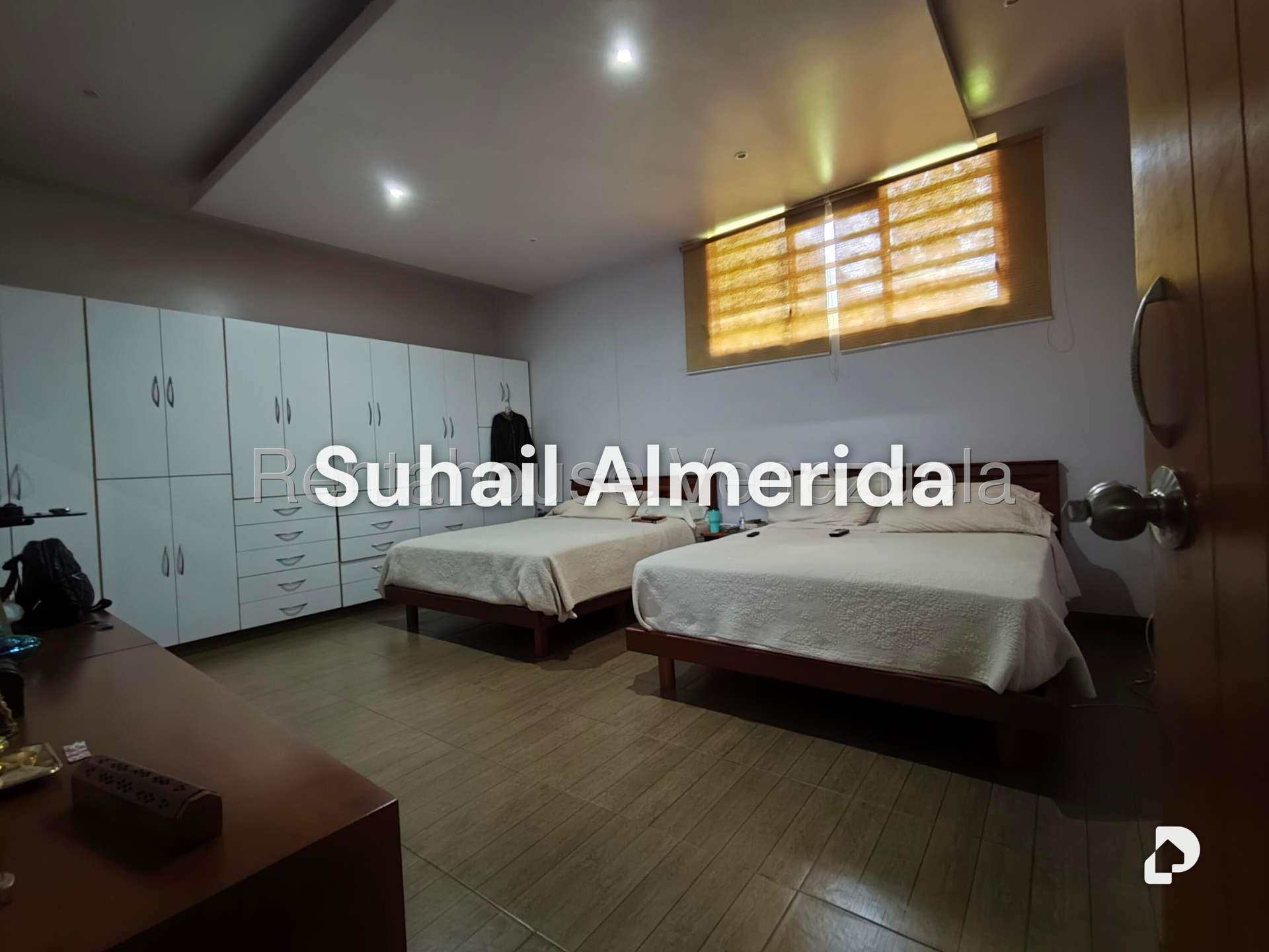 Finca en Sabana del Medio, Libertador – 21