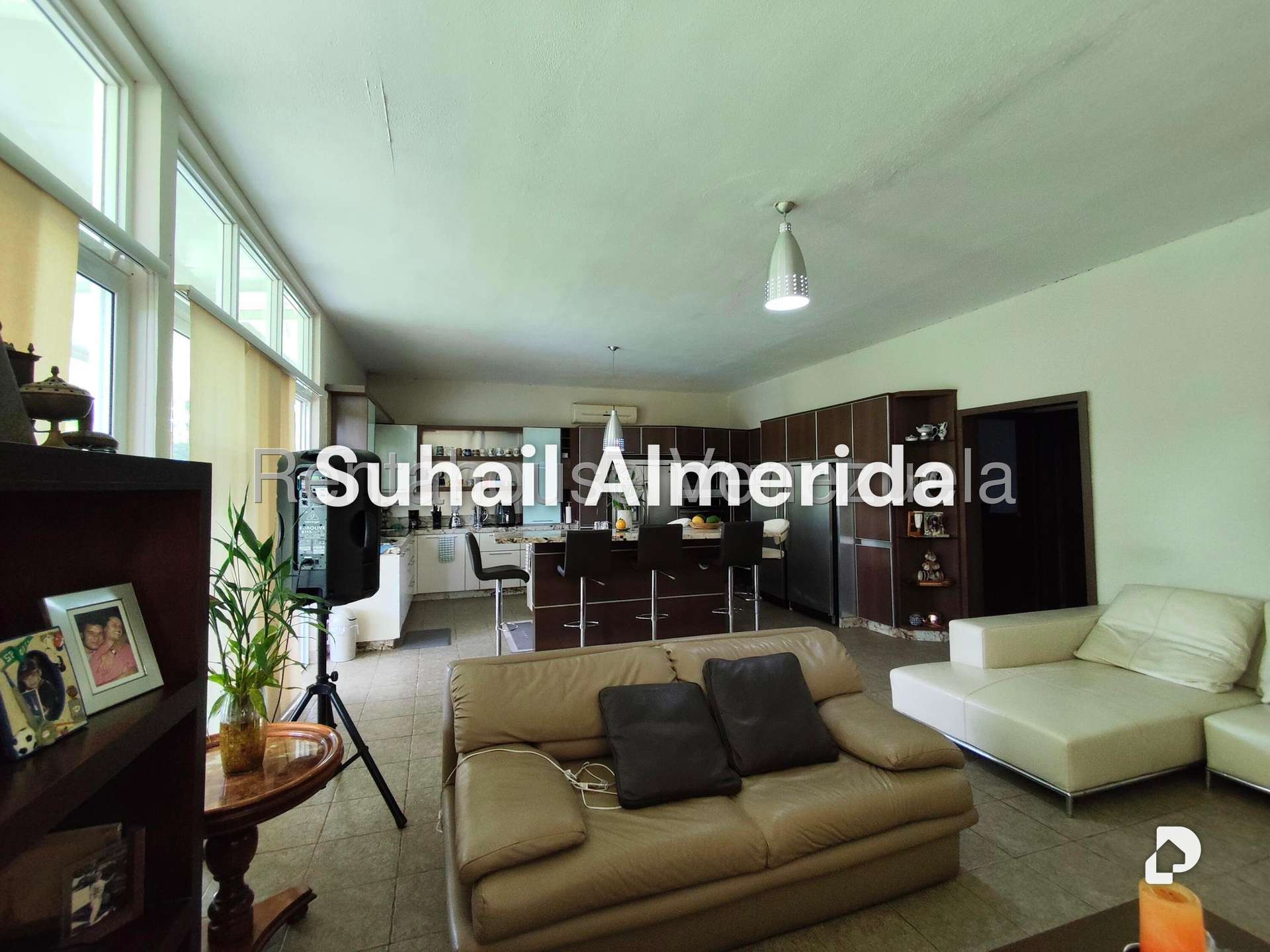 Finca en Sabana del Medio, Libertador – 13