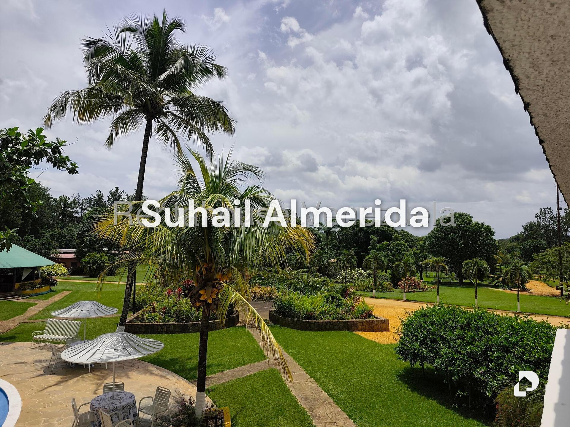 Finca en Sabana del Medio, Libertador – 4