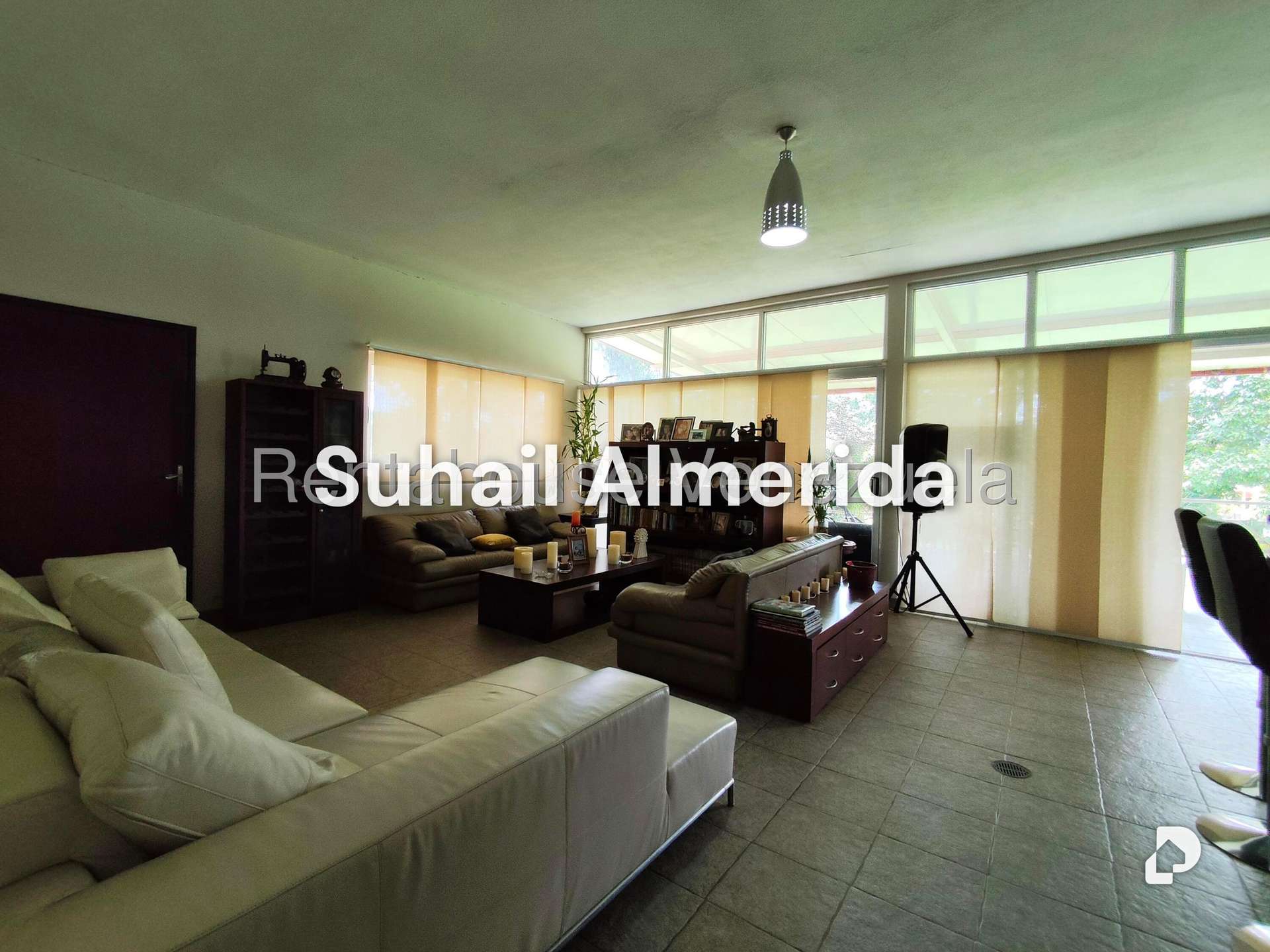 Finca en Sabana del Medio, Libertador – 11