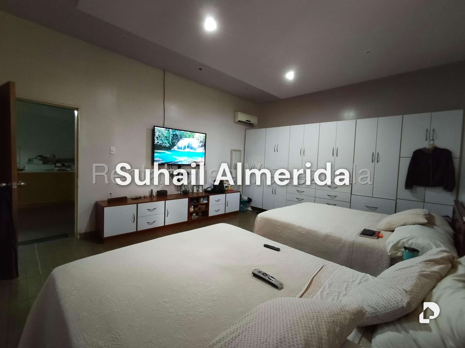 Finca en Sabana del Medio, Libertador – 22