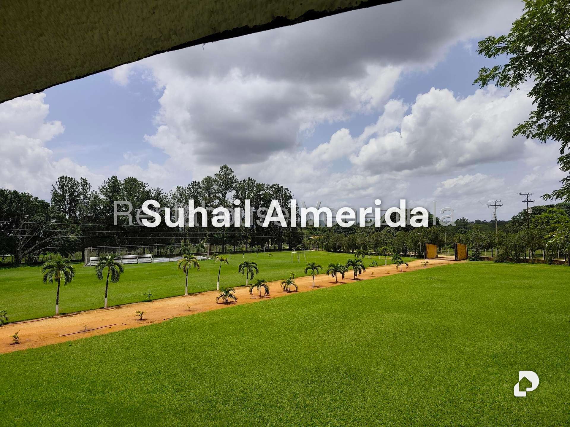 Finca en Sabana del Medio, Libertador – 3