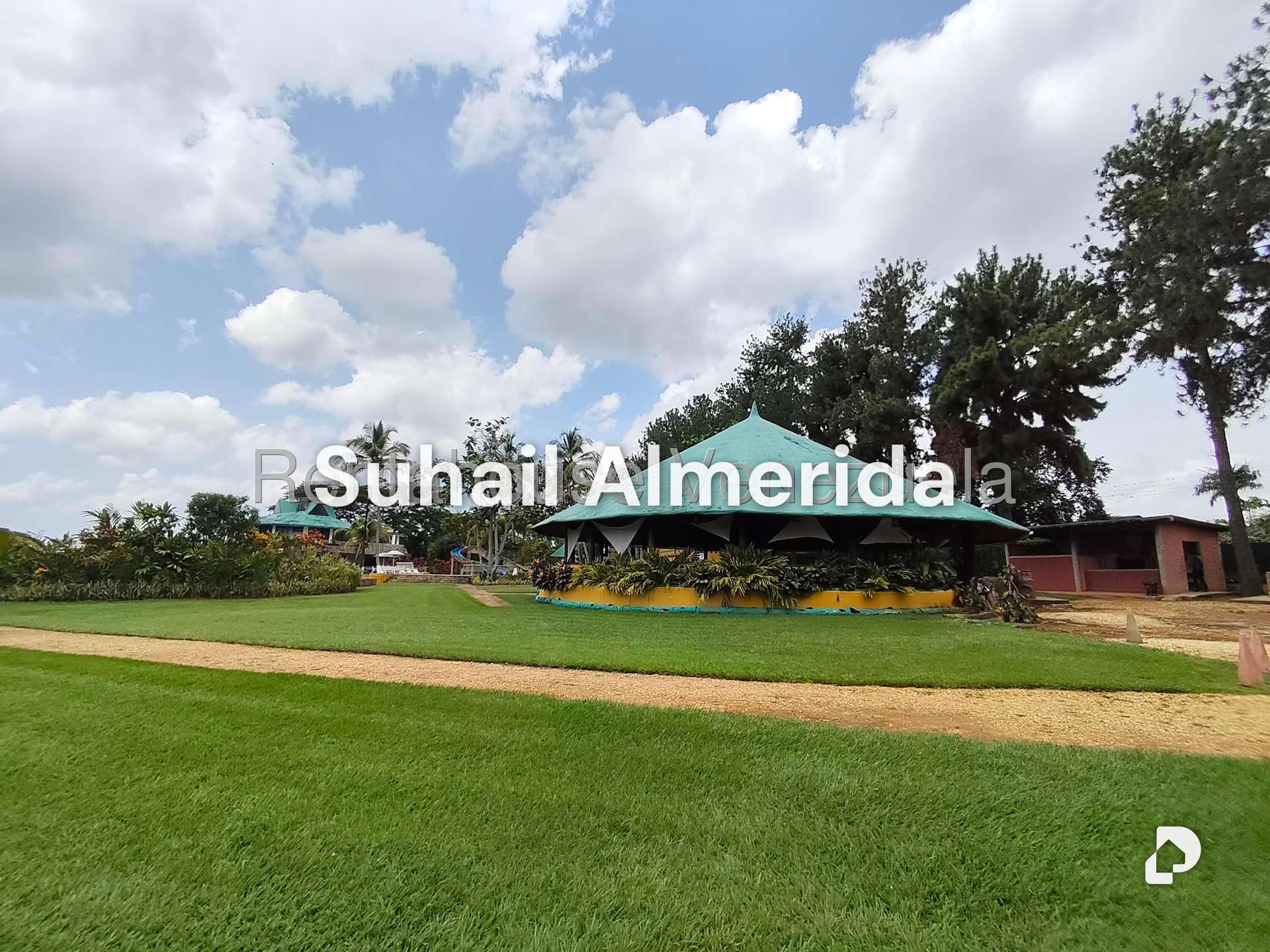 Finca en Sabana del Medio, Libertador – 27