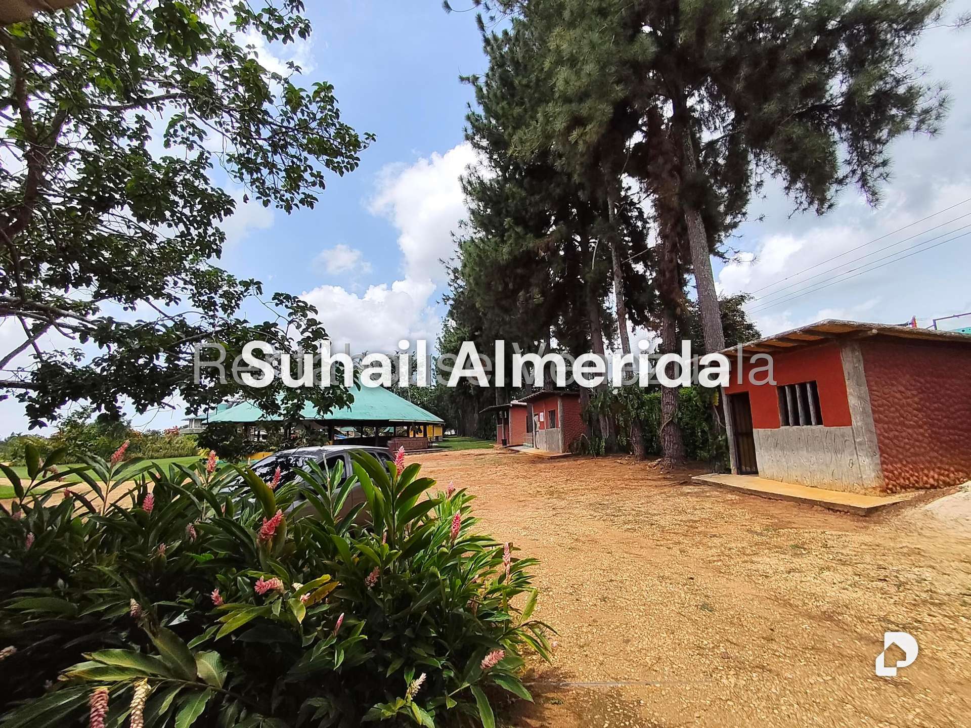 Finca en Sabana del Medio, Libertador – 26