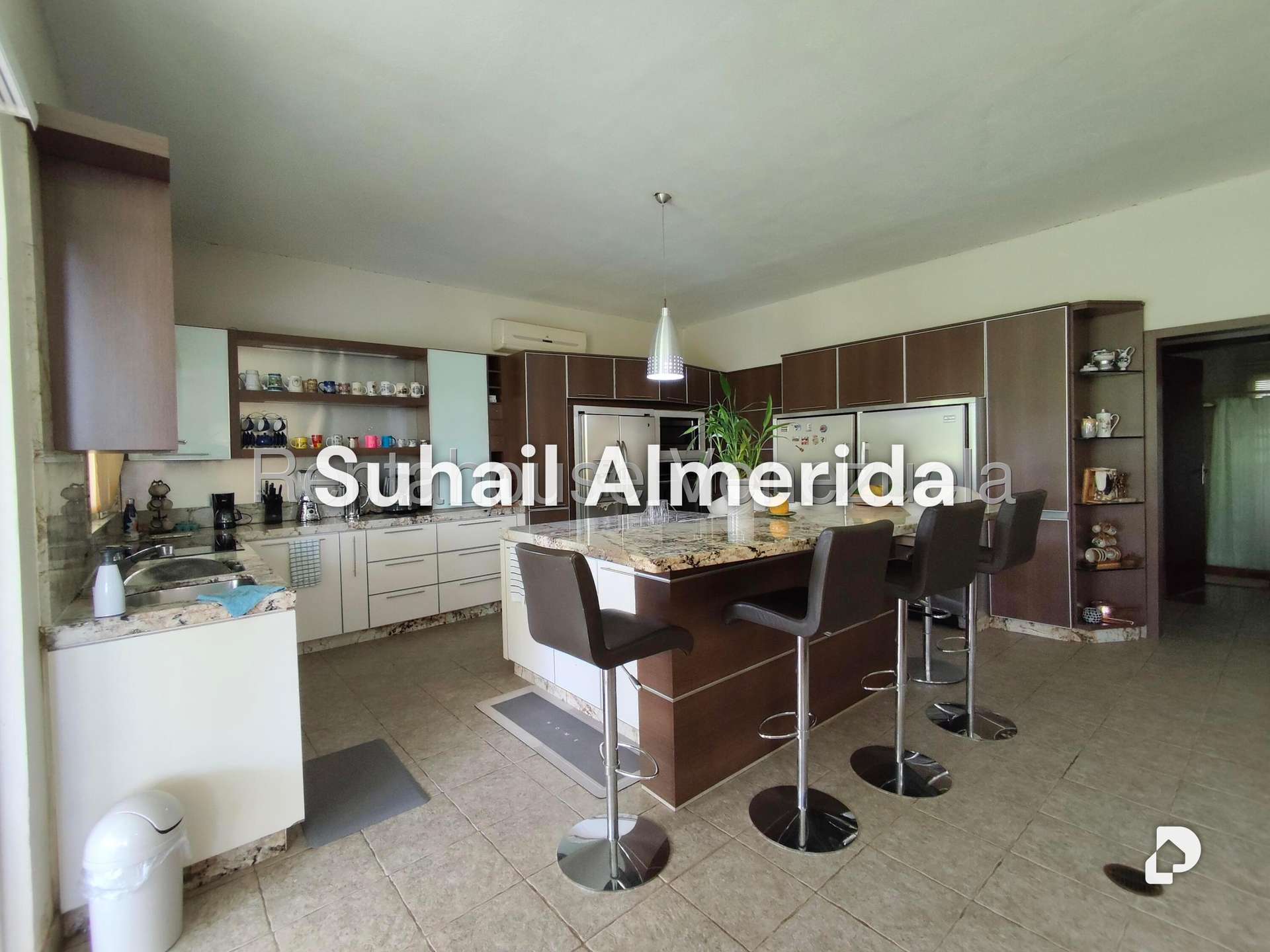 Finca en Sabana del Medio, Libertador – 14
