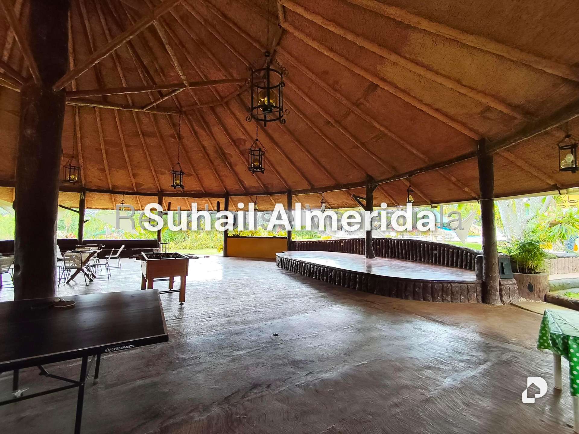 Finca en Sabana del Medio, Libertador – 30