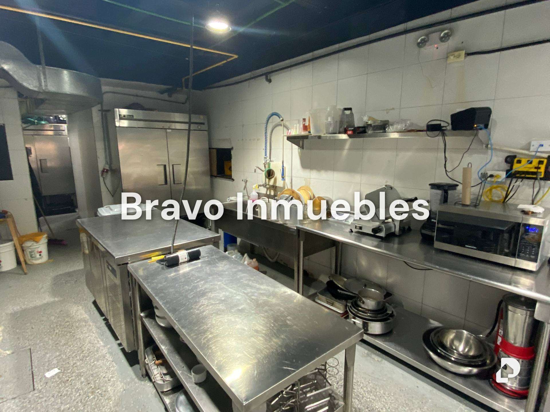 Local comercial en San Antonio de Los Altos – 4