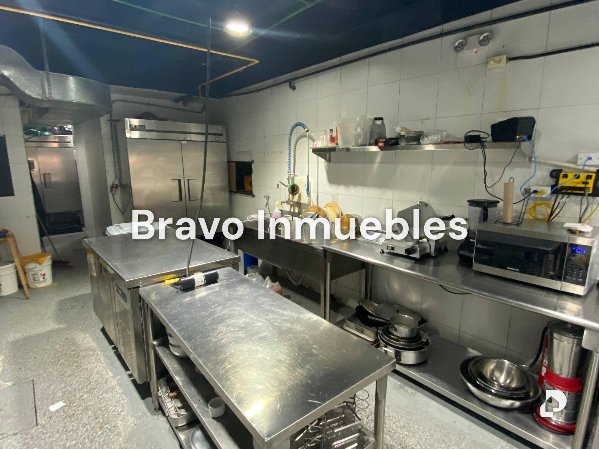 Local comercial en San Antonio de Los Altos – 4