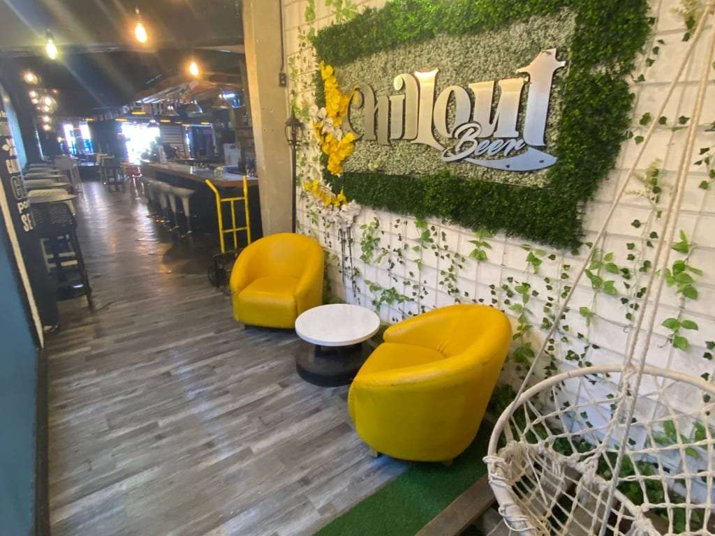 Local comercial en San Antonio de Los Altos - 1