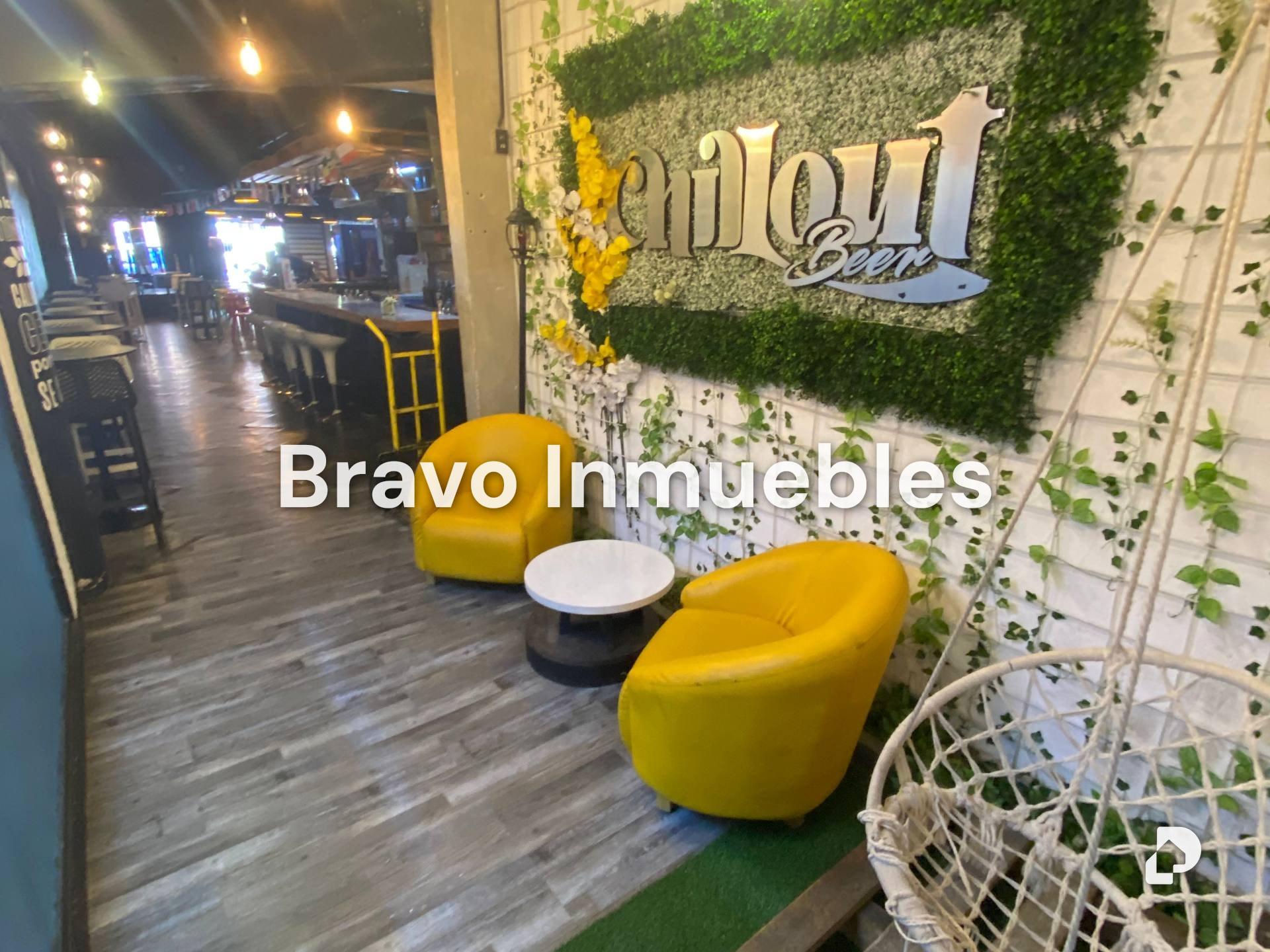 Local comercial en San Antonio de Los Altos – 1