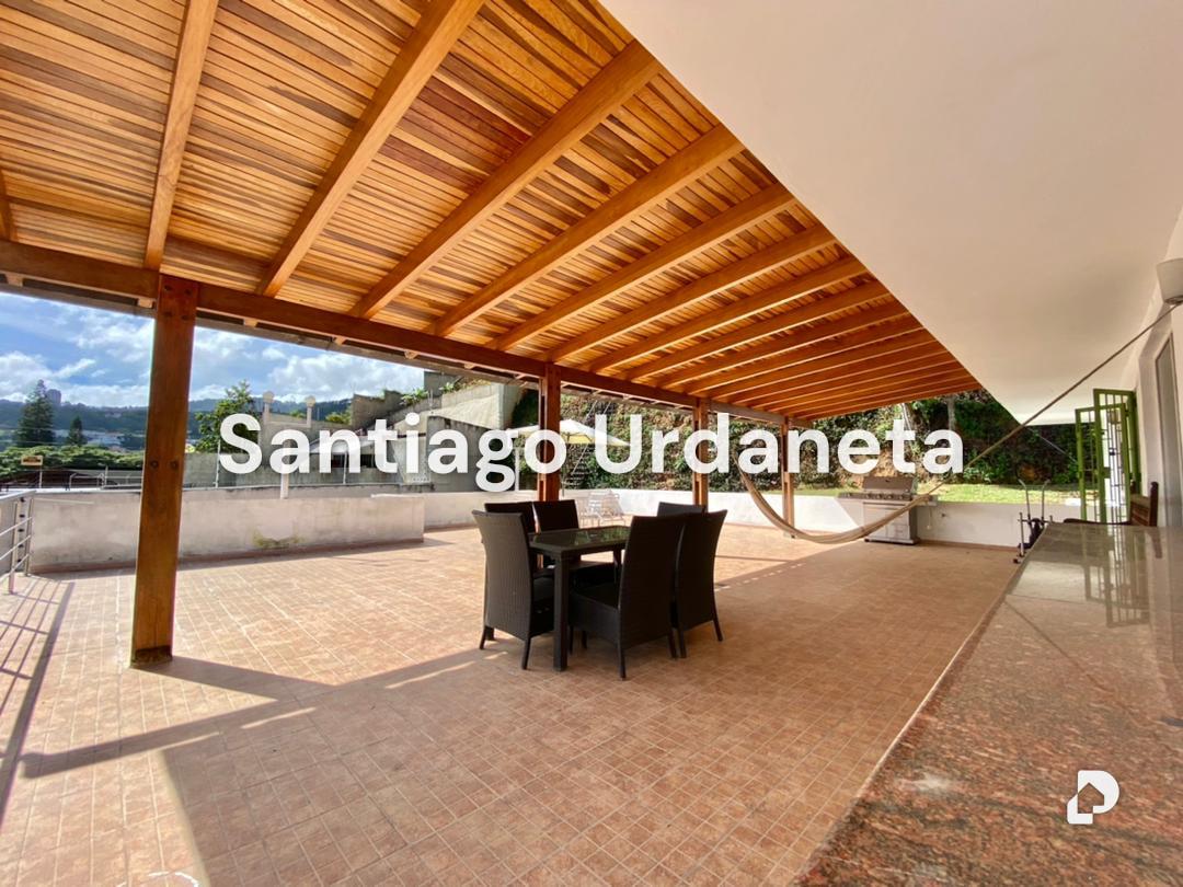 Casa en Prados del Este, Caracas – 3