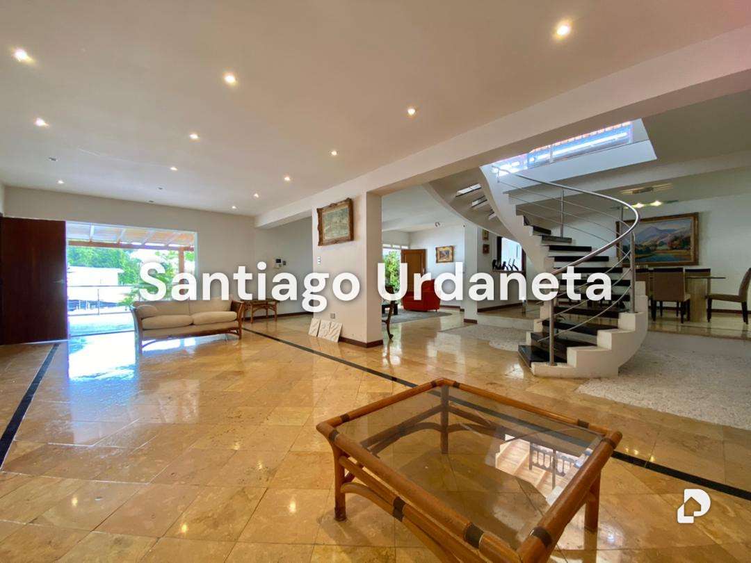 Casa en Prados del Este, Caracas – 5