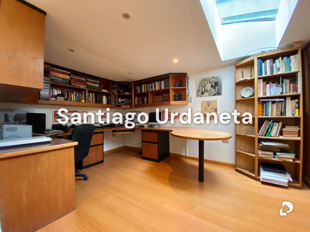 Casa en Prados del Este, Caracas – 9