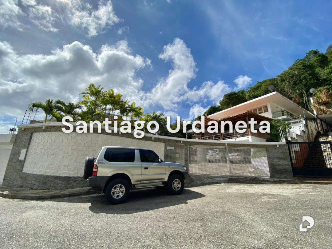 Casa en Prados del Este, Caracas – 18