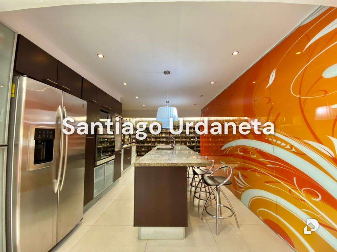 Casa en Prados del Este, Caracas – 7