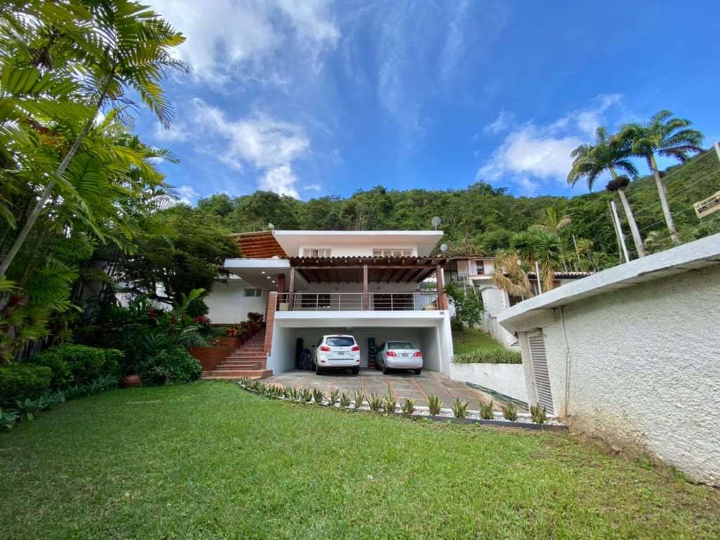 Casa en Prados del Este, Caracas - 1