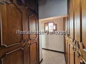 Casa en Cumbres de Curumo, Caracas