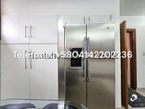 Casa en Cumbres de Curumo, Caracas – 44