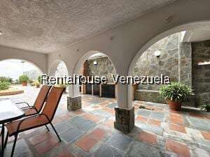 Casa en Cumbres de Curumo, Caracas