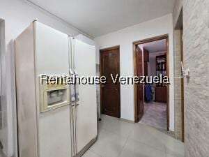 Casa en Cumbres de Curumo, Caracas