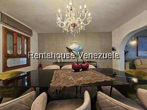 Casa en Cumbres de Curumo, Caracas