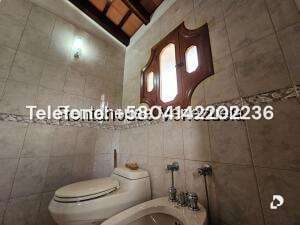 Casa en Cumbres de Curumo, Caracas – 102