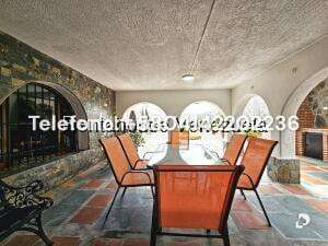 Casa en Cumbres de Curumo, Caracas – 89