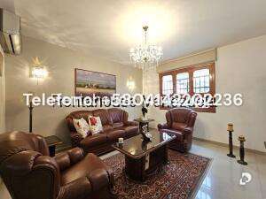 Casa en Cumbres de Curumo, Caracas – 35