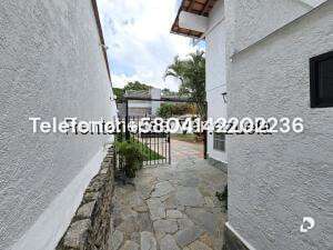 Casa en Cumbres de Curumo, Caracas – 52