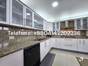 Casa en Cumbres de Curumo, Caracas – 45