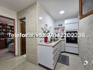 Casa en Cumbres de Curumo, Caracas – 49