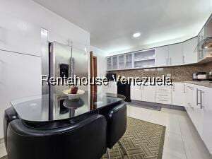 Casa en Cumbres de Curumo, Caracas