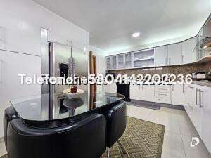 Casa en Cumbres de Curumo, Caracas – 42