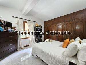 Casa en Cumbres de Curumo, Caracas