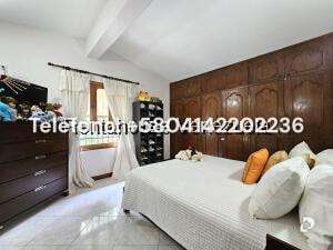Casa en Cumbres de Curumo, Caracas – 109